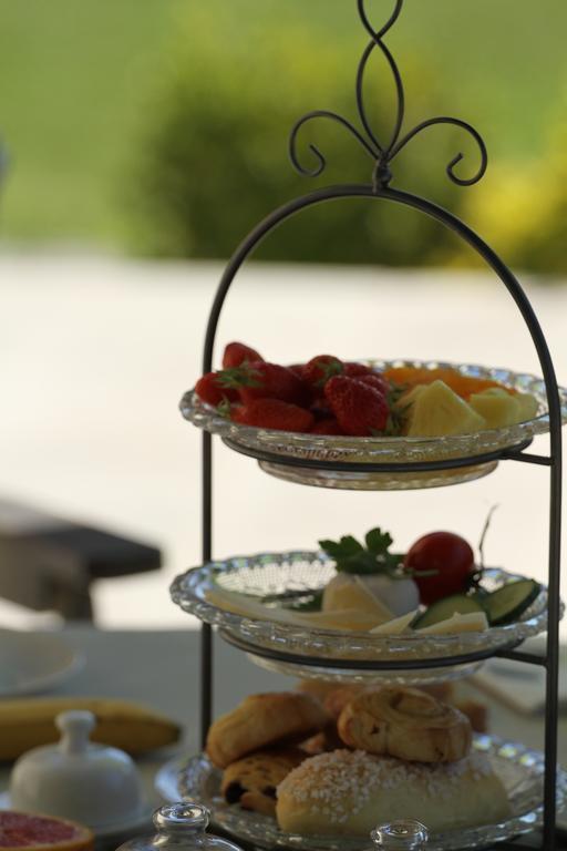 Bed and Breakfast Mas De Mariette Нов Экстерьер фото
