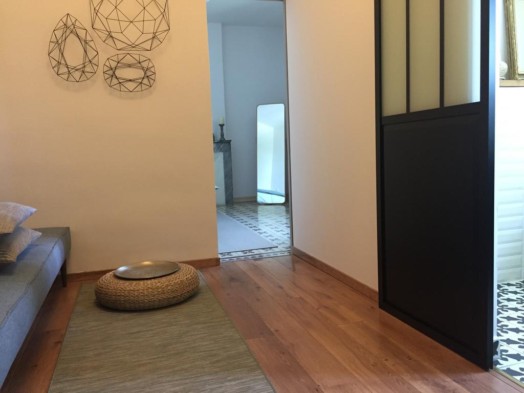 Bed and Breakfast Mas De Mariette Нов Экстерьер фото
