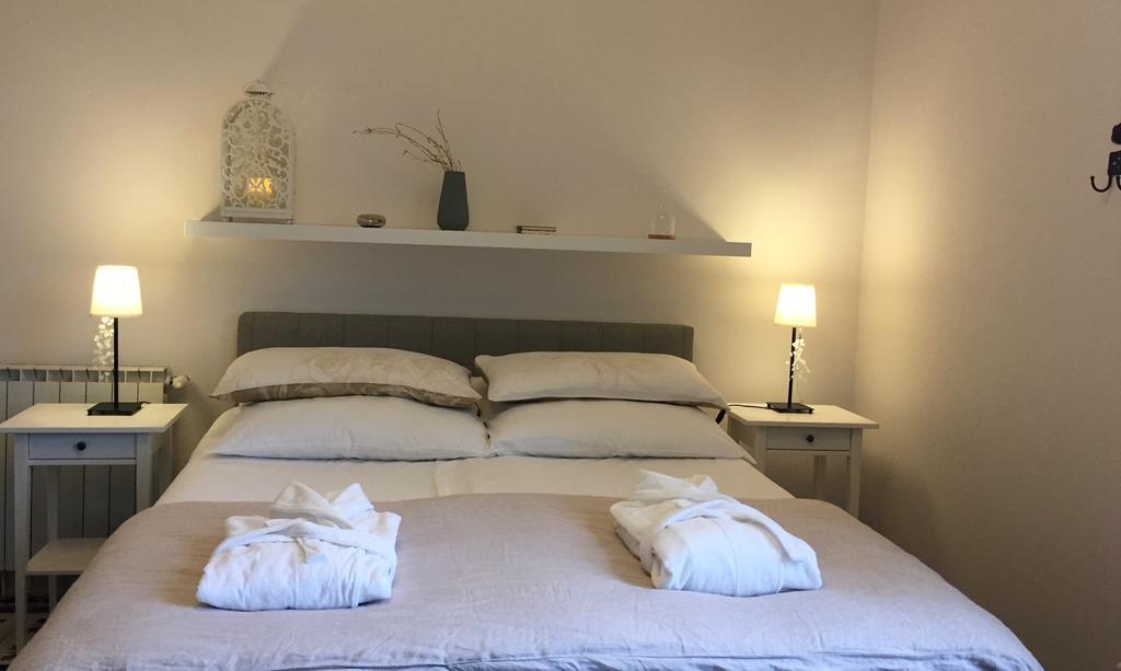 Bed and Breakfast Mas De Mariette Нов Экстерьер фото